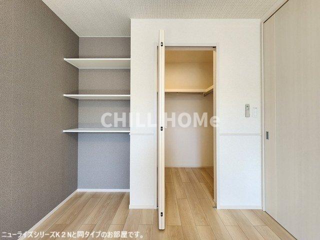 収納　当社、チルホームのHPもご覧ください(^^)/物件情報多数♪