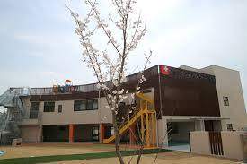 幼稚園・保育園　幼保連携型認定こども園フェニックス大久保こども園（幼稚園・保育園）まで492m