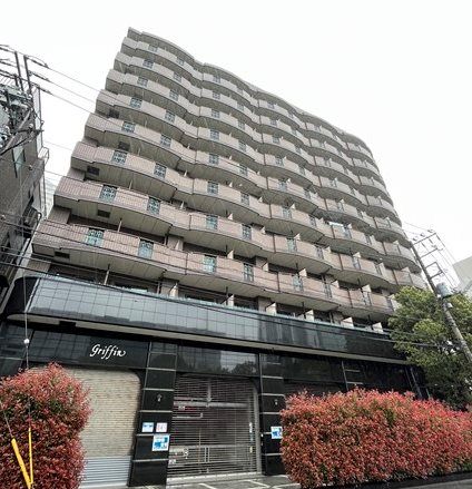ＪＲ京浜東北線 川崎駅 徒歩7分 築21年