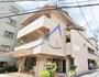 高田馬場駅より徒歩10分 4階 築52年1ヶ月の賃貸物件