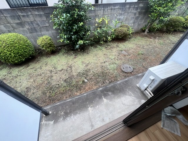 ドミールサカイの内装写真