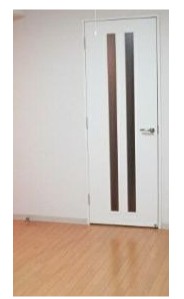 その他部屋・スペース　内装は落ち着いています
