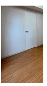 居室・リビング　リビングです