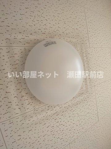 その他設備　同仕様写真
