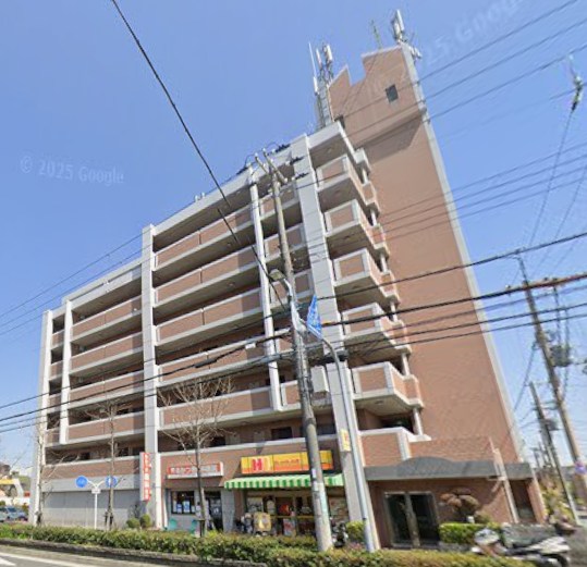 阪神本線 西宮駅 徒歩13分 築30年