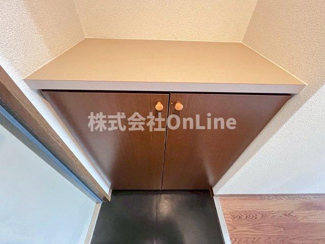 その他部屋・スペース