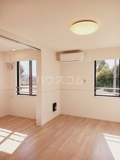 アルモニの居間写真