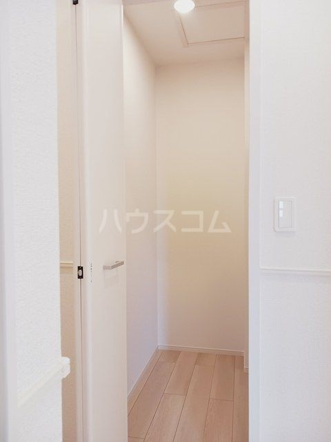 アルモニの内装写真
