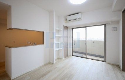 居室・リビング　☆こちらの物件は仲介手数料無料です☆
