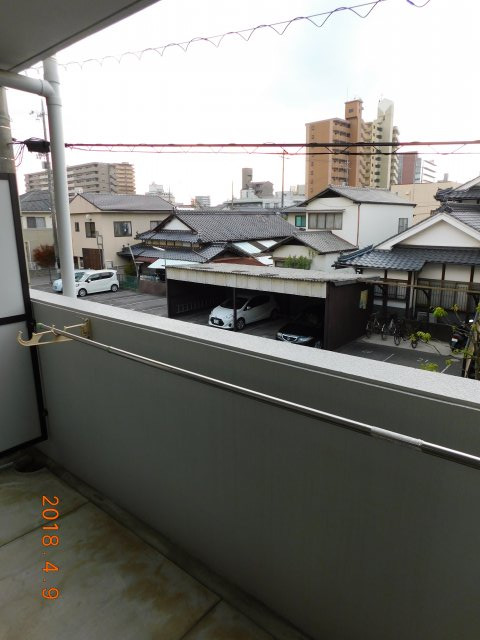 フィオーリ朝日町の内装写真
