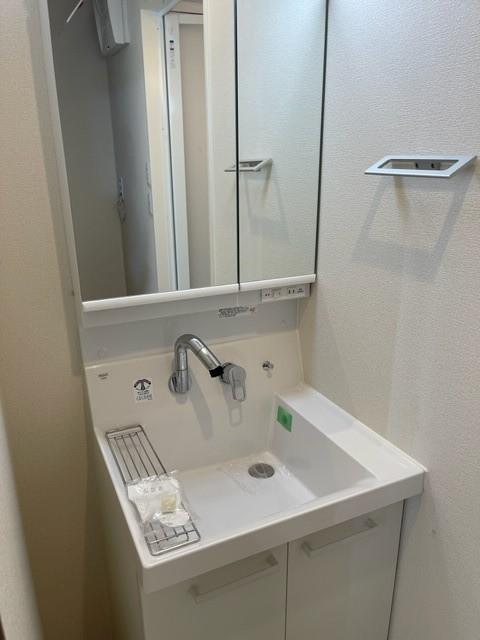 グランパークの内装写真