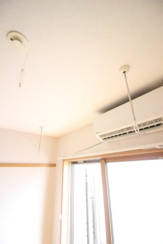 眺望　フルール・Ｆ　豊島区東池袋2