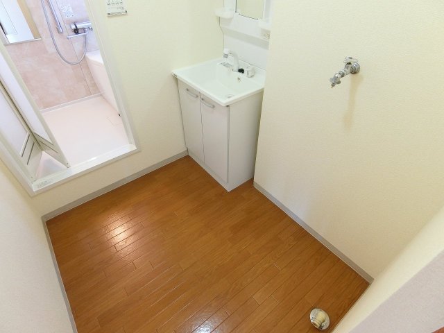 フレール奥須磨の内装写真