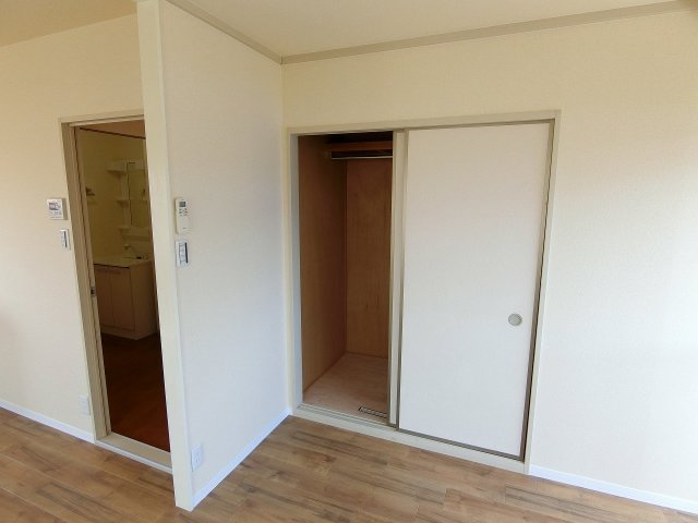 フレール奥須磨の内装写真