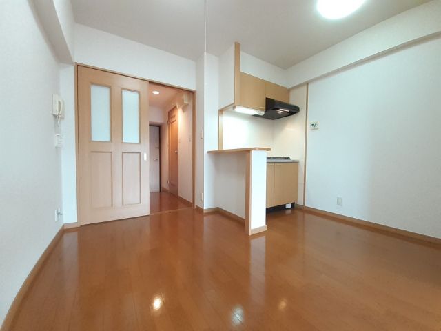 Casa Feliciaの内装写真