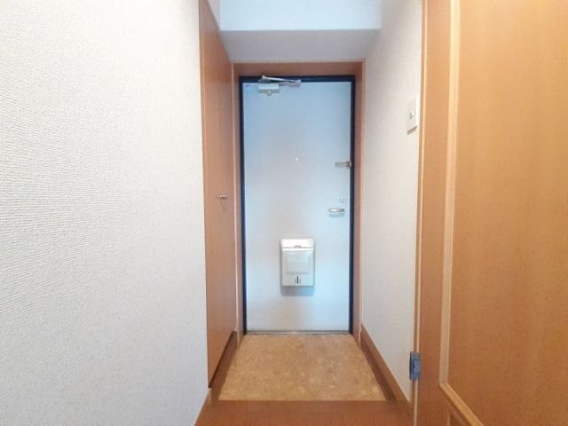 Casa Feliciaの玄関写真