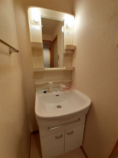 Casa Feliciaの内装写真