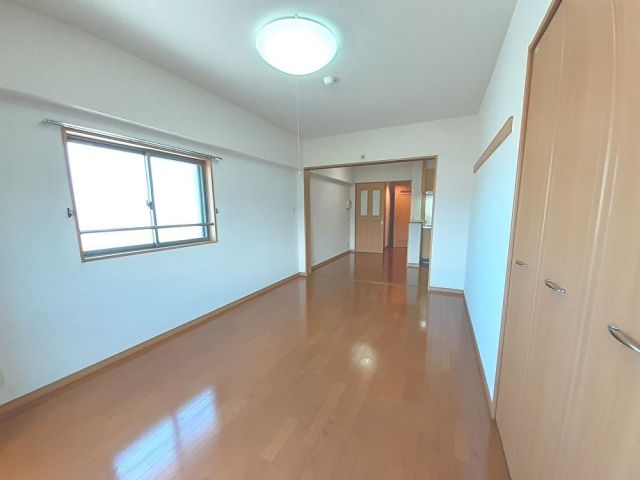 Casa Feliciaの居間写真