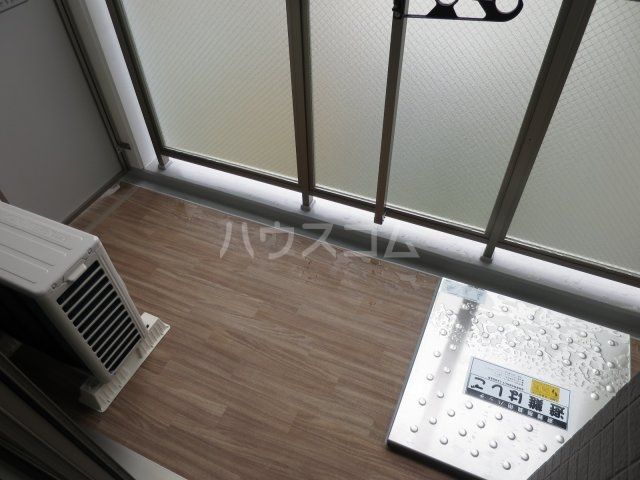 エスリード京橋の内装写真