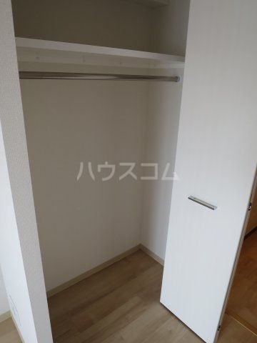 エスリード京橋の内装写真