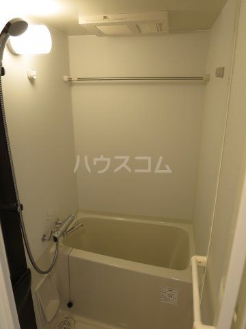 エスリード京橋の風呂写真