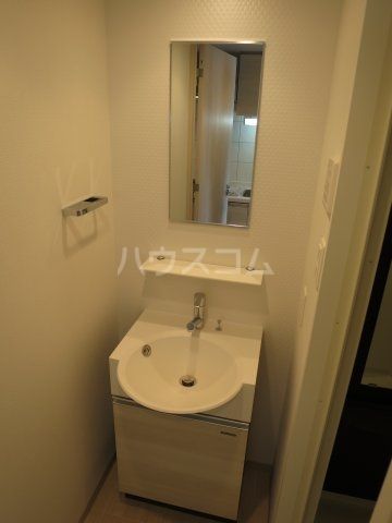 エスリード京橋の内装写真