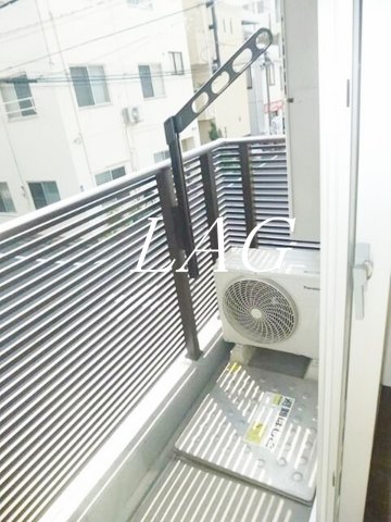 都営浅草線 本所吾妻橋駅 徒歩12分 5階建 築10年の内装写真