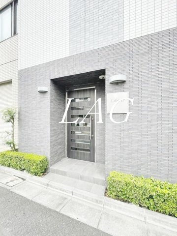 都営浅草線 本所吾妻橋駅 徒歩12分 5階建 築10年の外観写真