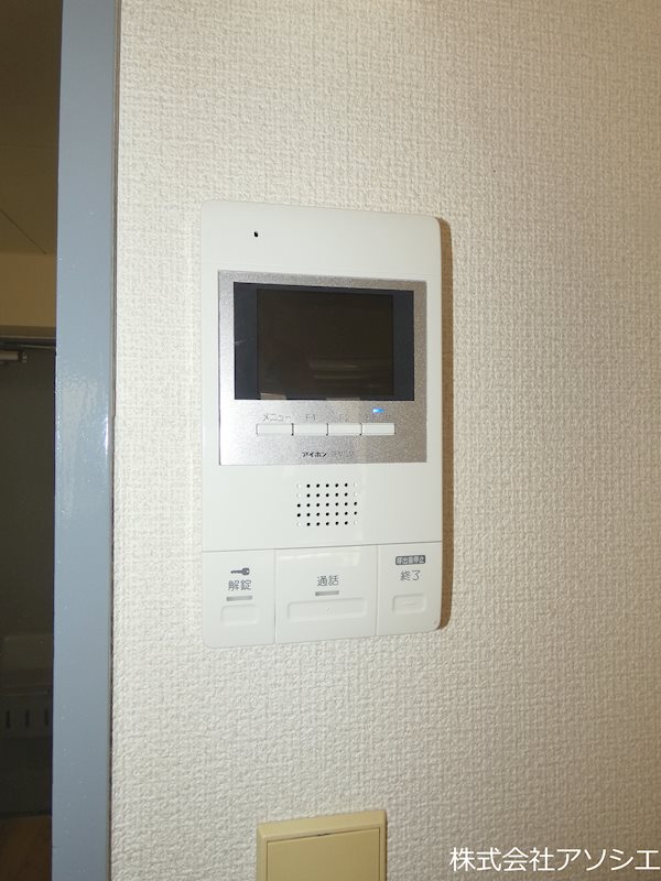 タカラマンションBのその他写真
