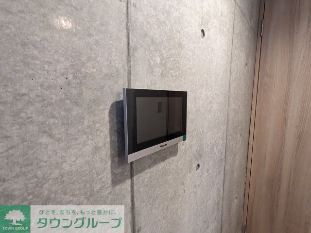 東急目黒線 武蔵小山駅 徒歩5分 6階建 築3年のその他写真
