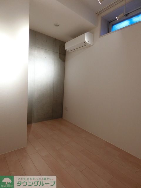 東急目黒線 武蔵小山駅 徒歩5分 6階建 築3年の内装写真