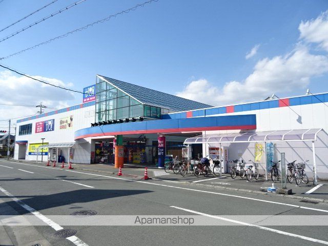 ドラックストア　クリエイトSD浜松浜北店（ドラッグストア）まで347m