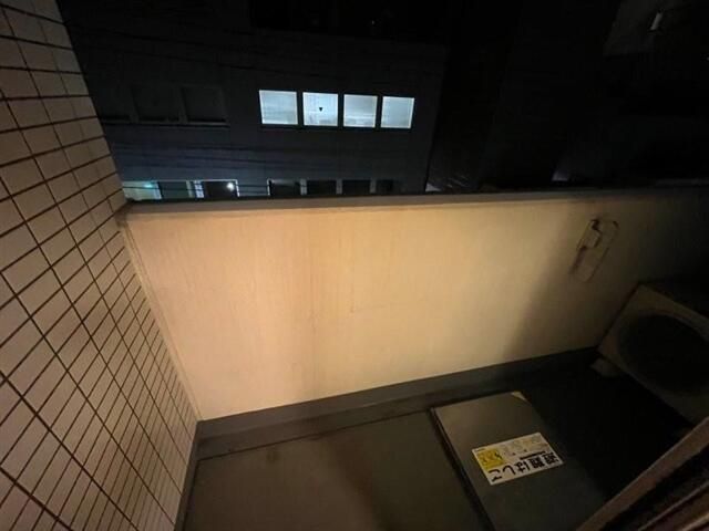 メインステージ三田アーバンスクエアの内装写真