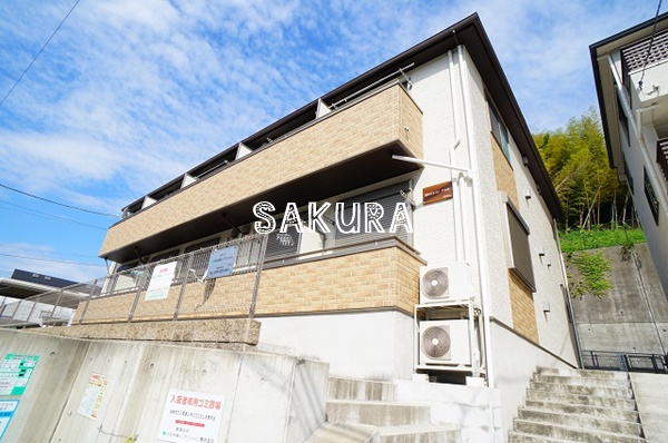 建物外観　当店おすすめ物件♪