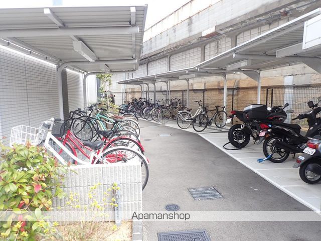 フォレストグレイス守口駅前IIの外観写真