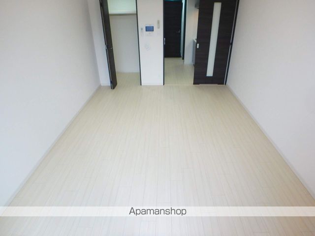 フォレストグレイス守口駅前IIの居間写真