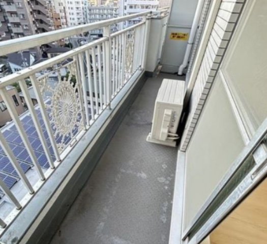 バルコニー　※写真はイメージです