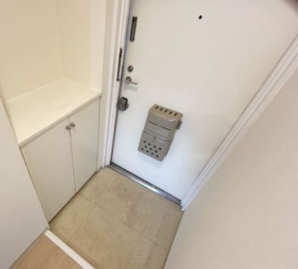 玄関　※写真はイメージです