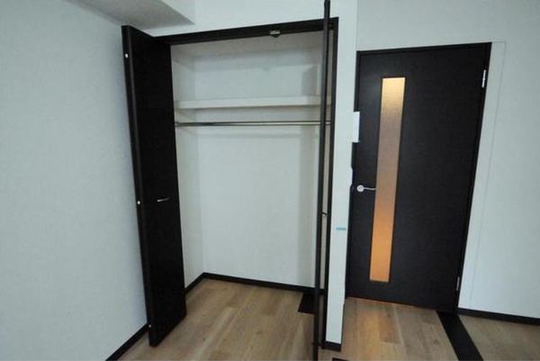 収納　※別部屋参考写真
