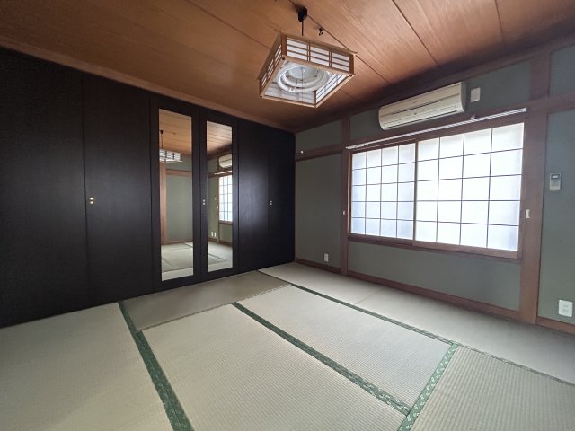 山徳ビルの内装写真