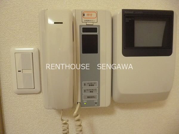 スプルースつつじヶ丘のその他写真