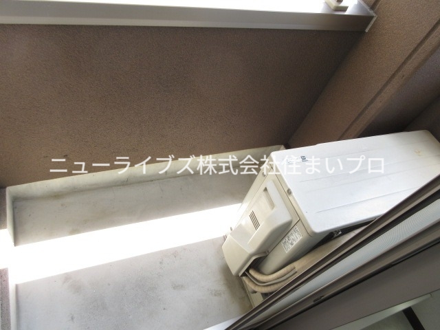京阪本線 寝屋川市駅 徒歩17分 3階建 築13年の内装写真