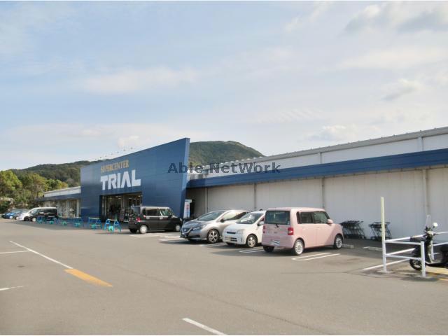 島原鉄道 小野駅 徒歩14分 10階建 築3年の周辺写真