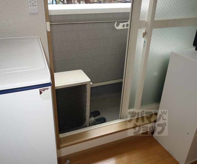 G.V.イッポーの内装写真