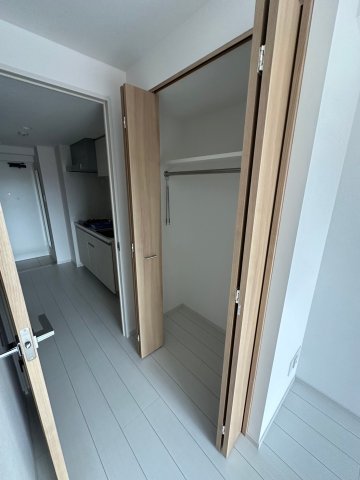 収納　類似タイプ別部屋