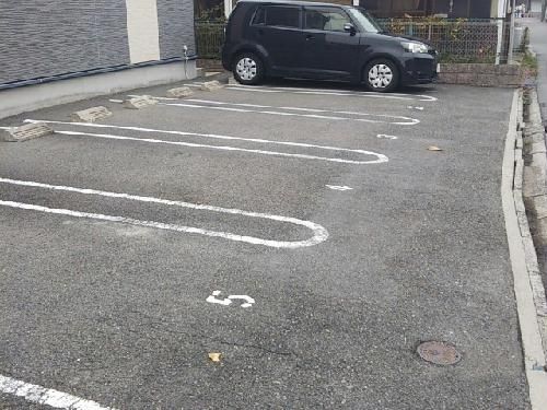 レオパレス小町塚のその他写真