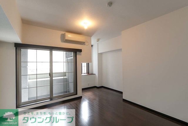 その他部屋・スペース　エアコン