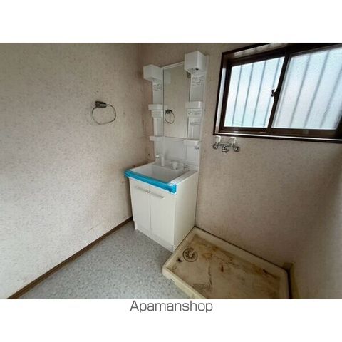 MINCAの内装写真