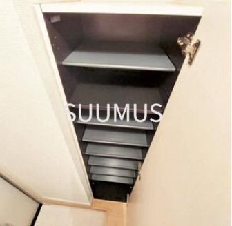 京王線 笹塚駅 徒歩6分 2階建 築20年のその他写真