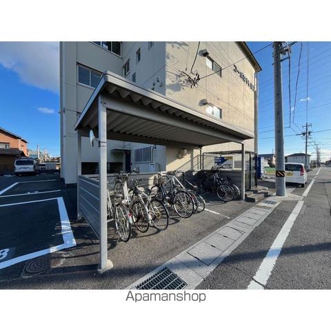 その他共有部分　その他共有部分